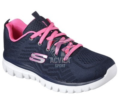 SKECHERS GRACEFUL-GET CONNECTED - acvilasport.md photo 0 SKECHERS GRACEFUL-GET CONNECTED
