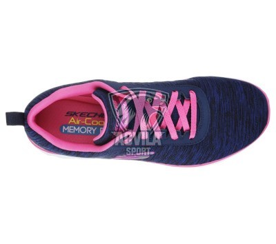SKECHERS FLEX APPEAL 2.0 - acvilasport.md photo 4 SKECHERS FLEX APPEAL 2.0