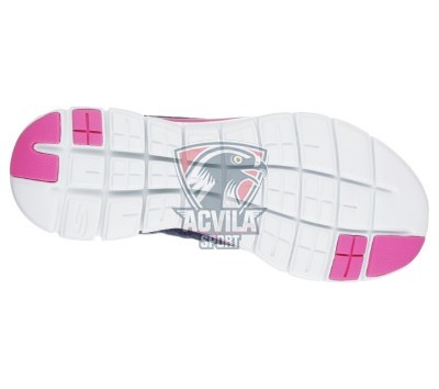 SKECHERS FLEX APPEAL 2.0 - acvilasport.md photo 3 SKECHERS FLEX APPEAL 2.0
