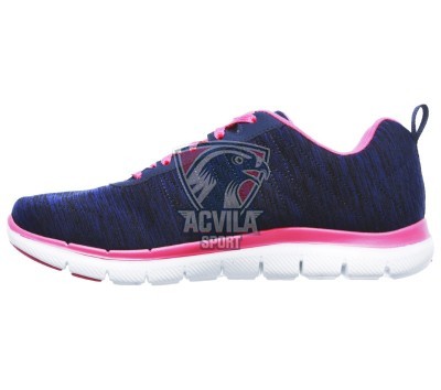 SKECHERS FLEX APPEAL 2.0 - acvilasport.md photo 2 SKECHERS FLEX APPEAL 2.0