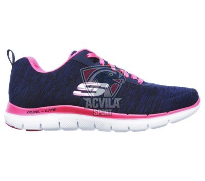 SKECHERS FLEX APPEAL 2.0 - acvilasport.md photo 1 SKECHERS FLEX APPEAL 2.0