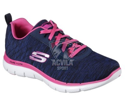 SKECHERS FLEX APPEAL 2.0 - acvilasport.md photo 0 SKECHERS FLEX APPEAL 2.0