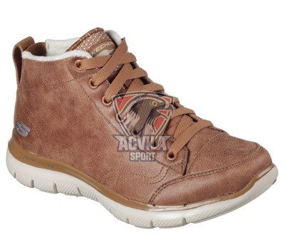 SKECHERS FLEX APPEAL 2.0- WARM WISHES - acvilasport.md photo 0 SKECHERS FLEX APPEAL 2.0- WARM WISHES