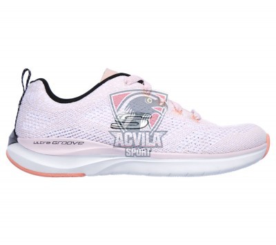 SKECHERS Ultra Groove - acvilasport.md photo 1 SKECHERS Ultra Groove