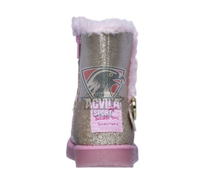 SKECHERS GLITZY GLAM-SPARKLE HEARTZ - acvilasport.md photo 5 SKECHERS GLITZY GLAM-SPARKLE HEARTZ