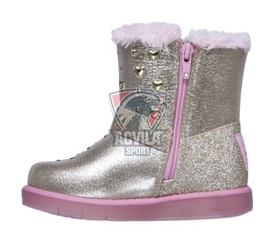 SKECHERS GLITZY GLAM-SPARKLE HEARTZ - acvilasport.md photo 2 SKECHERS GLITZY GLAM-SPARKLE HEARTZ