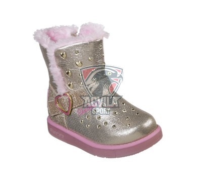 SKECHERS GLITZY GLAM-SPARKLE HEARTZ - acvilasport.md photo 6 SKECHERS GLITZY GLAM-SPARKLE HEARTZ