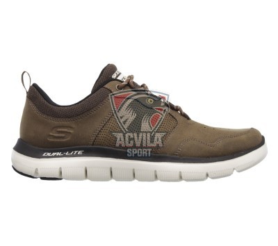 SKECHERS FLEX ADVANTAGE 2.0- DALI - acvilasport.md photo 7 SKECHERS FLEX ADVANTAGE 2.0- DALI
