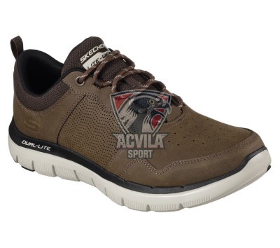 SKECHERS FLEX ADVANTAGE 2.0- DALI - acvilasport.md photo 13 SKECHERS FLEX ADVANTAGE 2.0- DALI