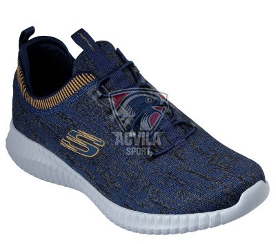 SKECHERS ELITE FLEX- HARTNELL - acvilasport.md photo 0 SKECHERS ELITE FLEX- HARTNELL