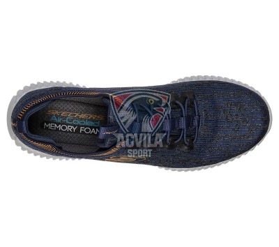SKECHERS ELITE FLEX- HARTNELL - acvilasport.md photo 3 SKECHERS ELITE FLEX- HARTNELL