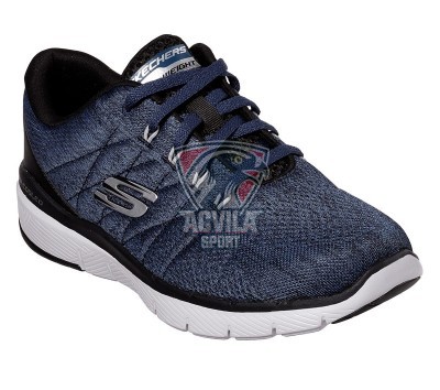 SKECHERS FLEX ADVANTAGE 3.0- STALLY - acvilasport.md photo 25 SKECHERS FLEX ADVANTAGE 3.0- STALLY