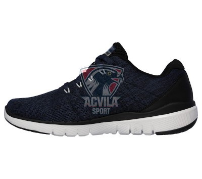 SKECHERS FLEX ADVANTAGE 3.0- STALLY - acvilasport.md photo 8 SKECHERS FLEX ADVANTAGE 3.0- STALLY