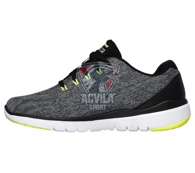 SKECHERS FLEX ADVANTAGE 3.0- STALLY - acvilasport.md photo 2 SKECHERS FLEX ADVANTAGE 3.0- STALLY