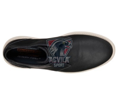 SKECHERS STATUS - ROLANO - acvilasport.md photo 10 SKECHERS STATUS - ROLANO