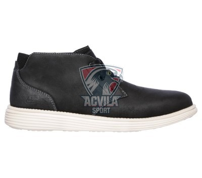 SKECHERS STATUS - ROLANO - acvilasport.md photo 7 SKECHERS STATUS - ROLANO