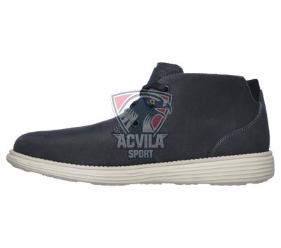 SKECHERS STATUS - ROLANO - acvilasport.md photo 2 SKECHERS STATUS - ROLANO