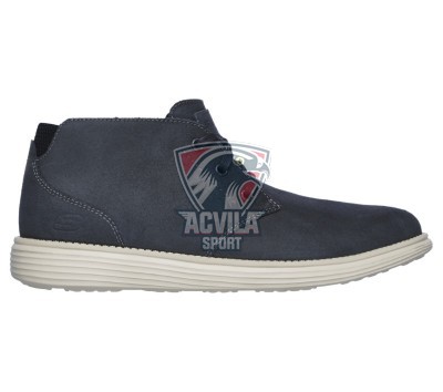SKECHERS STATUS - ROLANO - acvilasport.md photo 1 SKECHERS STATUS - ROLANO