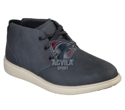 SKECHERS STATUS - ROLANO - acvilasport.md photo 12 SKECHERS STATUS - ROLANO