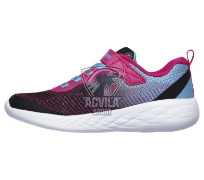 SKECHERS GO RUN 600 DAZZLE STRIDES - acvilasport.md photo 8 SKECHERS GO RUN 600 DAZZLE STRIDES