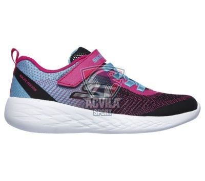 SKECHERS GO RUN 600 DAZZLE STRIDES - acvilasport.md photo 7 SKECHERS GO RUN 600 DAZZLE STRIDES