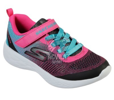 SKECHERS GO RUN 600 DAZZLE STRIDES - acvilasport.md photo 6 SKECHERS GO RUN 600 DAZZLE STRIDES