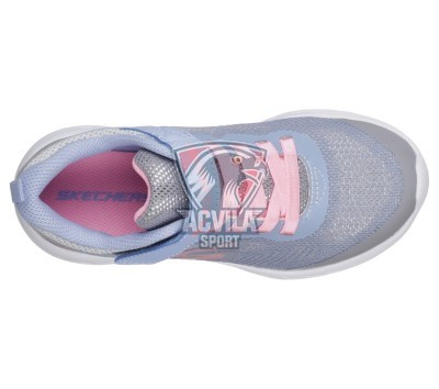 SKECHERS GO RUN 600 DAZZLE STRIDES - acvilasport.md photo 4 SKECHERS GO RUN 600 DAZZLE STRIDES