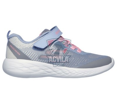 SKECHERS GO RUN 600 DAZZLE STRIDES - acvilasport.md photo 1 SKECHERS GO RUN 600 DAZZLE STRIDES