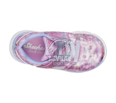 SKECHERS LITE BLOSSOM CUTIE - acvilasport.md photo 4 SKECHERS LITE BLOSSOM CUTIE