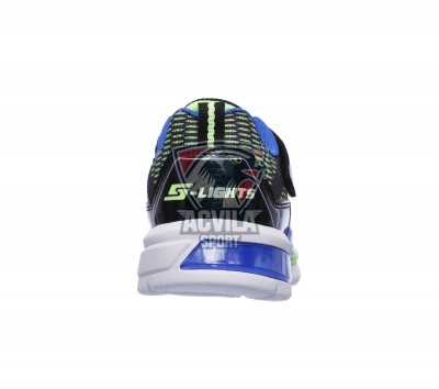 SKECHERS ERUPTERS LAVA II - acvilasport.md photo 4 SKECHERS ERUPTERS LAVA II