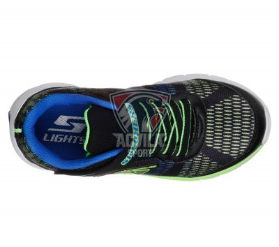 SKECHERS ERUPTERS LAVA II - acvilasport.md photo 5 SKECHERS ERUPTERS LAVA II