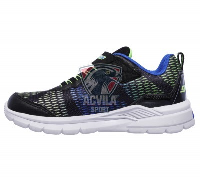SKECHERS ERUPTERS LAVA II - acvilasport.md photo 2 SKECHERS ERUPTERS LAVA II
