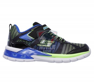 SKECHERS ERUPTERS LAVA II - acvilasport.md photo 1 SKECHERS ERUPTERS LAVA II