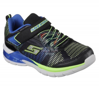 SKECHERS ERUPTERS LAVA II - acvilasport.md photo 12 SKECHERS ERUPTERS LAVA II
