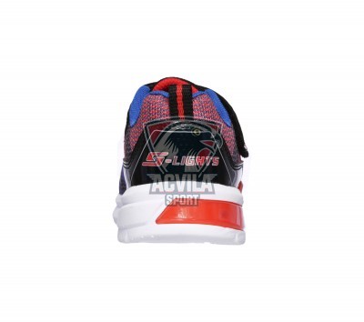 SKECHERS ERUPTERS LAVA II - acvilasport.md photo 11 SKECHERS ERUPTERS LAVA II