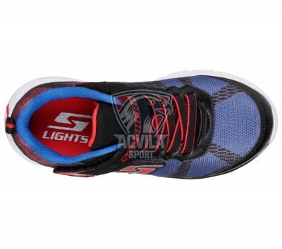SKECHERS ERUPTERS LAVA II - acvilasport.md photo 10 SKECHERS ERUPTERS LAVA II
