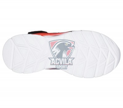 SKECHERS ERUPTERS LAVA II - acvilasport.md photo 9 SKECHERS ERUPTERS LAVA II