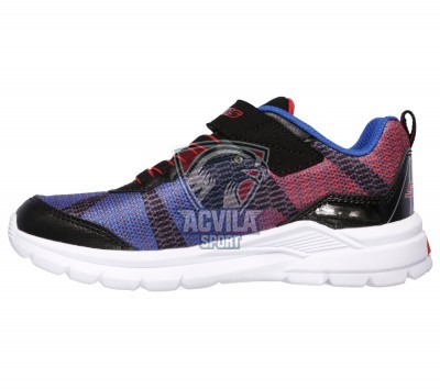 SKECHERS ERUPTERS LAVA II - acvilasport.md photo 8 SKECHERS ERUPTERS LAVA II