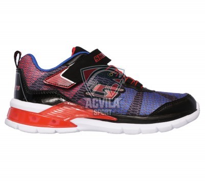 SKECHERS ERUPTERS LAVA II - acvilasport.md photo 7 SKECHERS ERUPTERS LAVA II