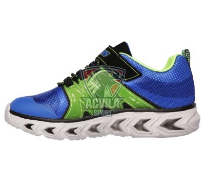 SKECHERS HYPNO-FLASH 2.0 - acvilasport.md photo 8 SKECHERS HYPNO-FLASH 2.0