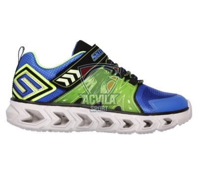 SKECHERS HYPNO-FLASH 2.0 - acvilasport.md photo 7 SKECHERS HYPNO-FLASH 2.0