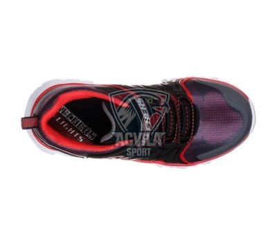 SKECHERS HYPNO-FLASH 2.0 - acvilasport.md photo 4 SKECHERS HYPNO-FLASH 2.0