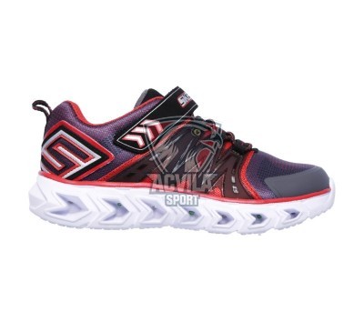 SKECHERS HYPNO-FLASH 2.0 - acvilasport.md photo 1 SKECHERS HYPNO-FLASH 2.0