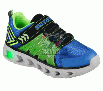 SKECHERS HYPNO-FLASH 2.0 - acvilasport.md photo 6 SKECHERS HYPNO-FLASH 2.0