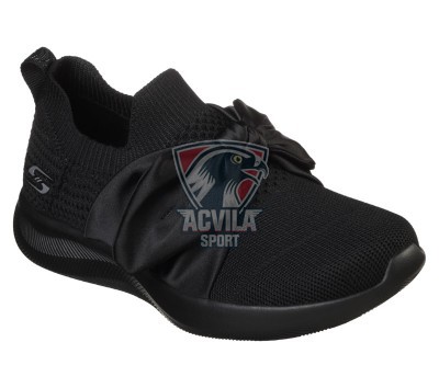 SKECHERS BOBS SQUAD 2 BOW BEAUTY - acvilasport.md photo 4 SKECHERS BOBS SQUAD 2 BOW BEAUTY