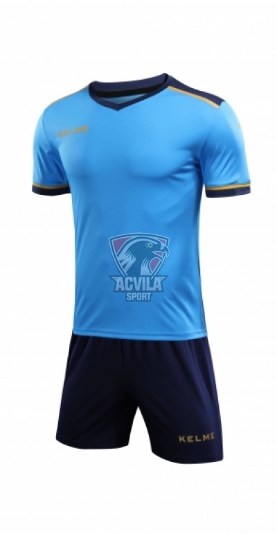 Echipament Fotbal KELME/Kids - acvilasport.md photo 1 Echipament Fotbal KELME/Kids