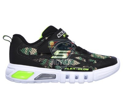 SKECHERS FLEX GLOW - acvilasport.md photo 0 SKECHERS FLEX GLOW