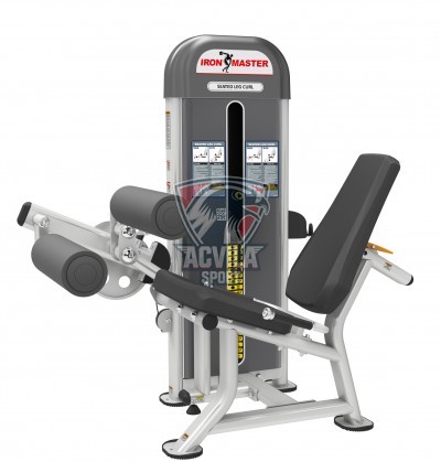 Scaun pentru extensia picioarelor IronMaster - acvilasport.md photo 0 Scaun pentru extensia picioarelor IronMaster