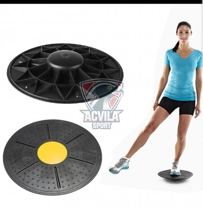 Balance Board (placa de echilibru) - acvilasport.md photo 1 Balance Board (placa de echilibru)