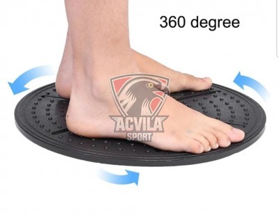 Balance Board (placa de echilibru) - acvilasport.md photo 0 Balance Board (placa de echilibru)